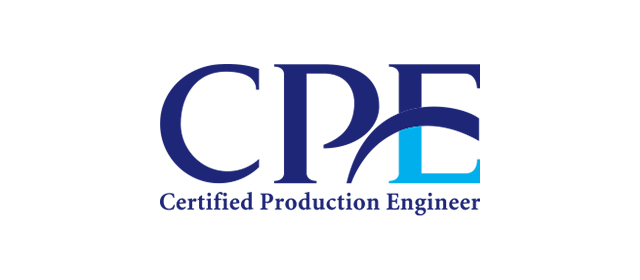 Certified Production Engineer
